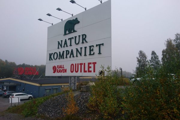 Naturkompaniet 1